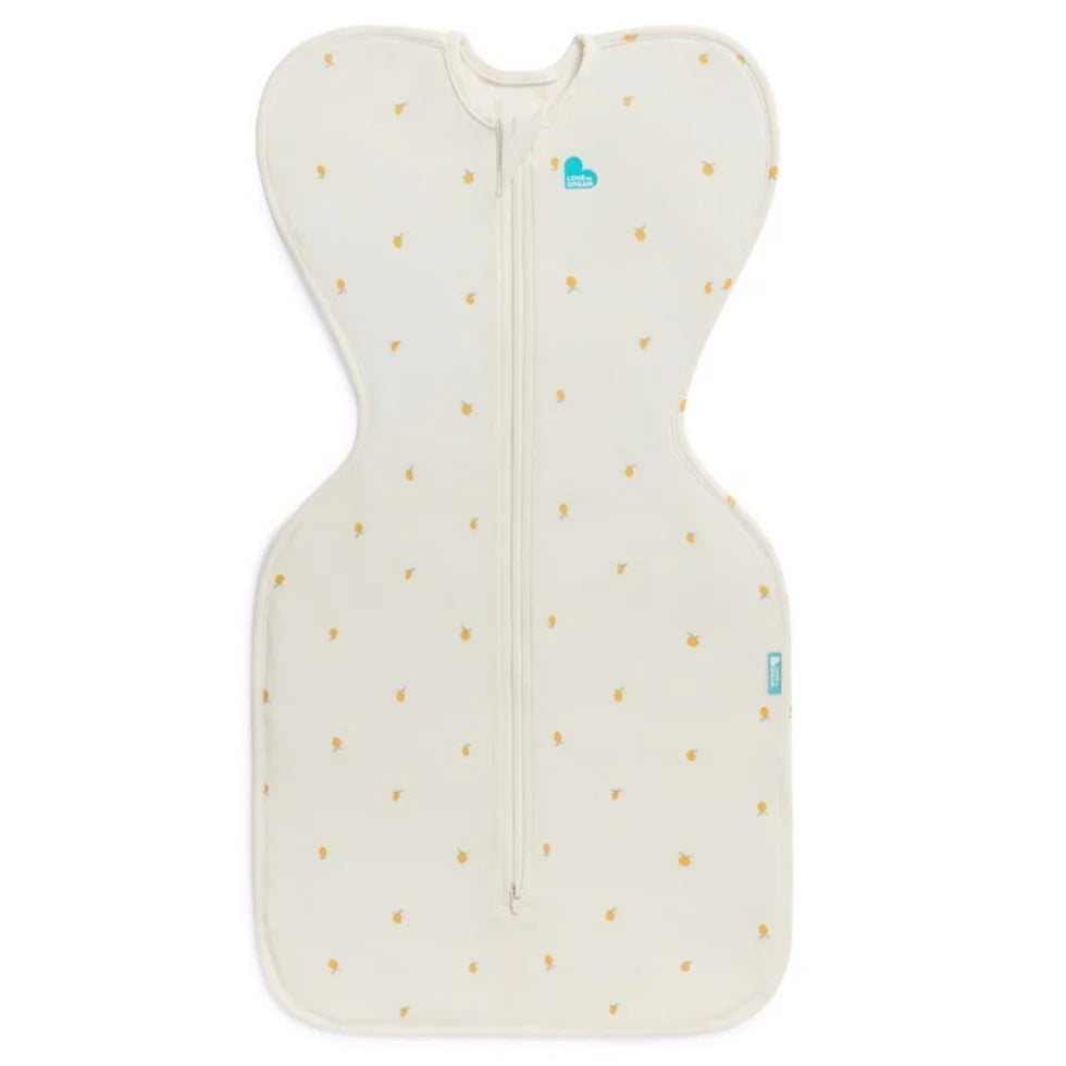 Love To Dream Swaddle Up Viscose from Bamboo 1.0Tog