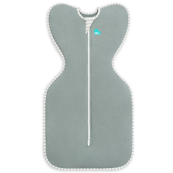 Love To Dream Swaddle Up Stretch Cotton 1.0Tog