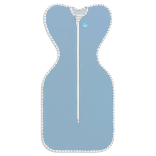 Love To Dream Swaddle Up Stretch Cotton 1.0Tog