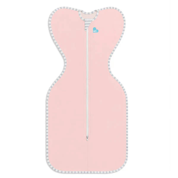 Love To Dream Swaddle Up Stretch Cotton 1.0Tog