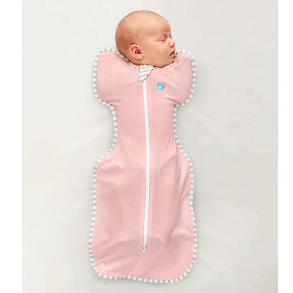Love To Dream Swaddle Up Stretch Cotton 1.0Tog