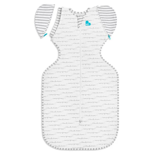 Love To Dream Swaddle Up Transition Bag 1.0Tog