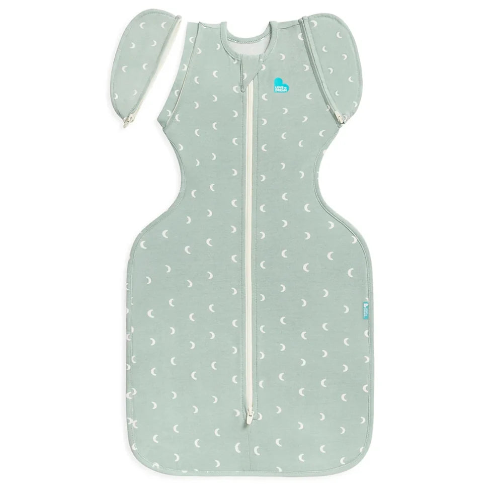 Love To Dream Swaddle Up Transition Bag 1.0Tog