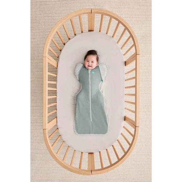 Love To Dream Swaddle Up Transition Bag 1.0Tog