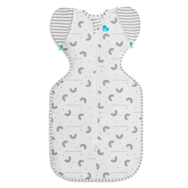 Love To Dream Swaddle Up Transition Bag 1.0Tog