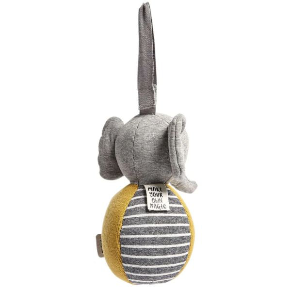 Mamas & Papas Activity Toy Elephant Ball