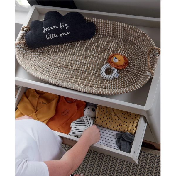 Mamas & Papas Grateful Garden Activity Toy Lion Grabber