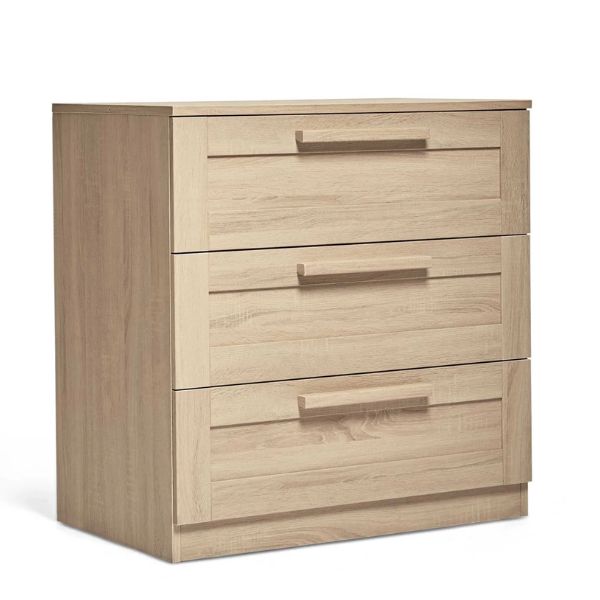 Mamas & Papas Atlas Dresser/Changer Light Oak