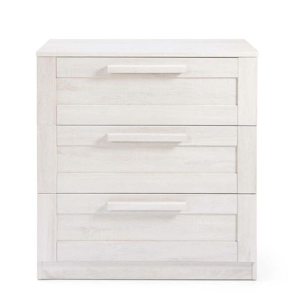 Mamas & Papas Atlas Dresser/Changer White