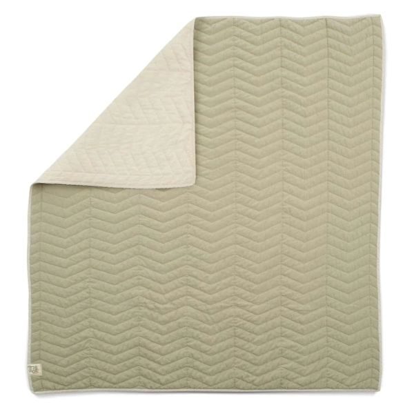 Mamas & Papas Quilt Born To Be Wild