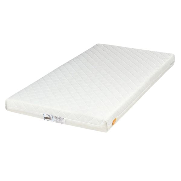 Mamas & Papas Cot Bed Essential Pocket Spring Mattress (140 x 70 x 10cm)