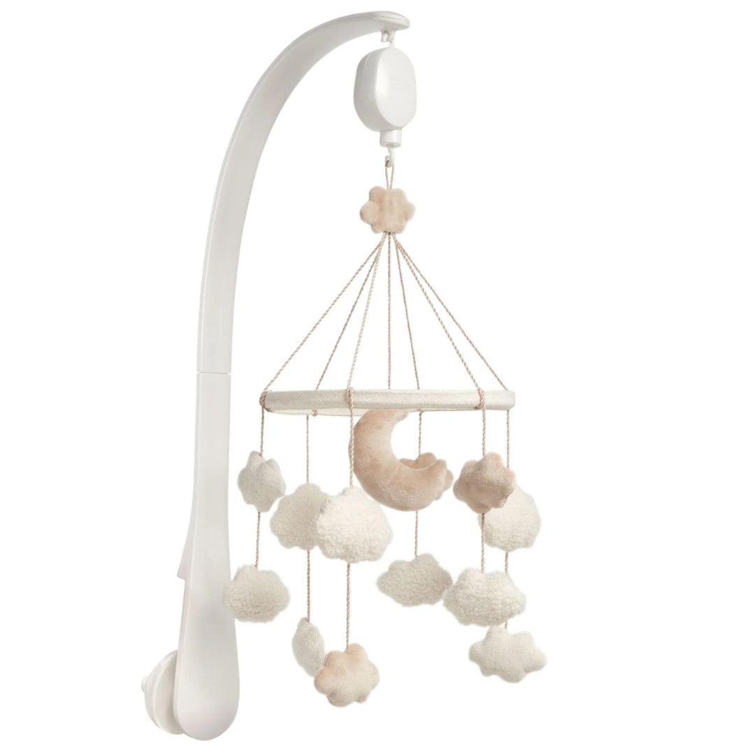 Mamas & Papas Cot Mobile Duckling Cloud
