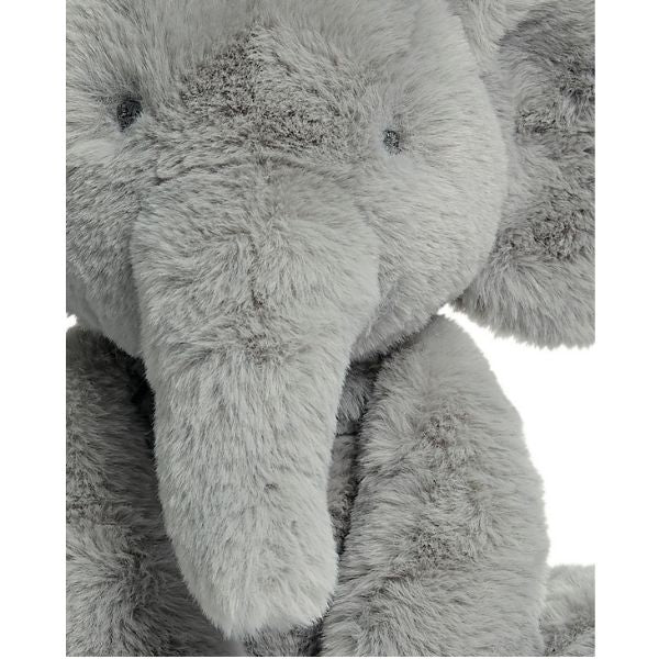 Mamas & Papas Welcome To The World Elephant Soft Toy