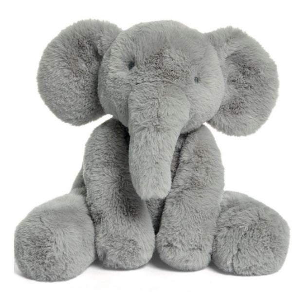 Mamas & Papas Welcome To The World Elephant Soft Toy