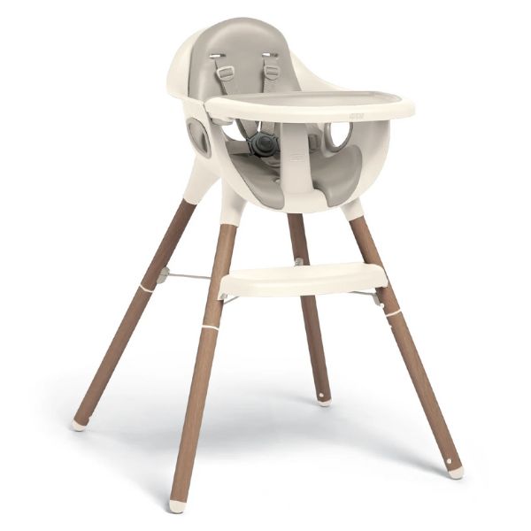 Mamas & Papas Juice Highchair Croissant