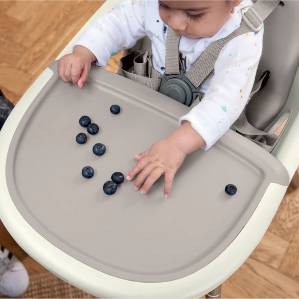 Mamas & Papas Juice Highchair Croissant
