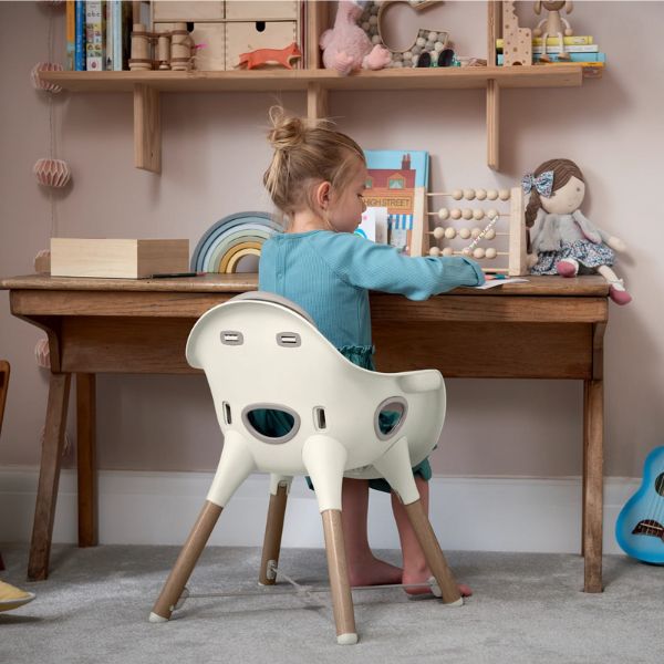 Mamas & Papas Juice Highchair Croissant
