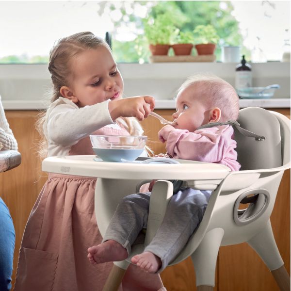 Mamas & Papas Juice Highchair Croissant