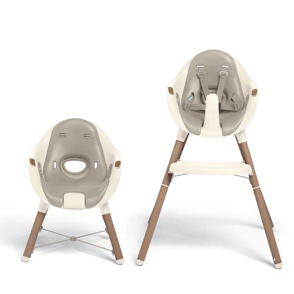 Mamas & Papas Juice Highchair Croissant