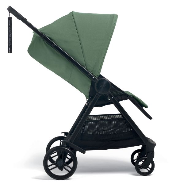 Mamas & Papas Libro Stroller Bay Green