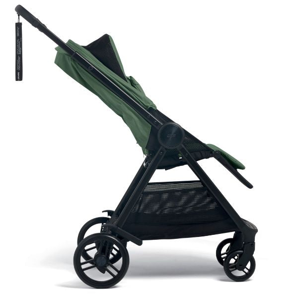 Mamas & Papas Libro Stroller Bay Green
