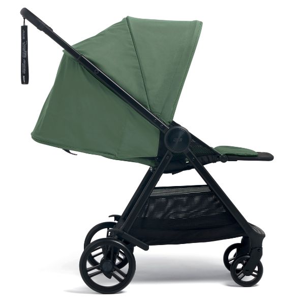 Mamas & Papas Libro Stroller Bay Green