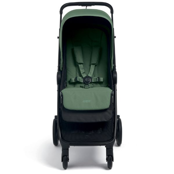 Mamas & Papas Libro Stroller Bay Green