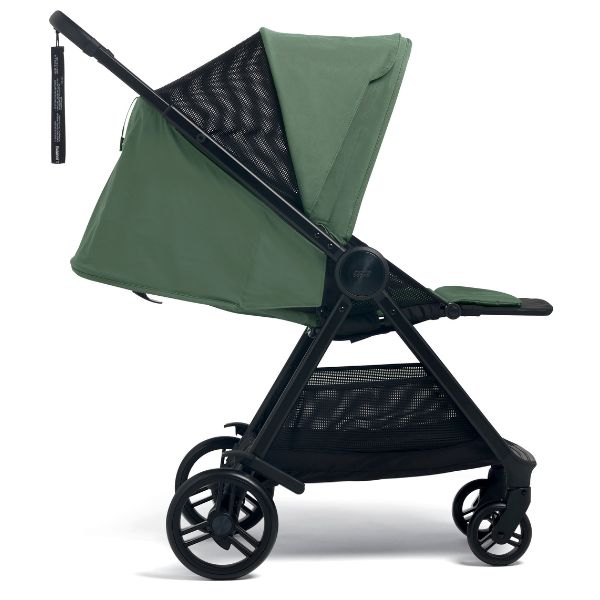 Mamas & Papas Libro Stroller Bay Green