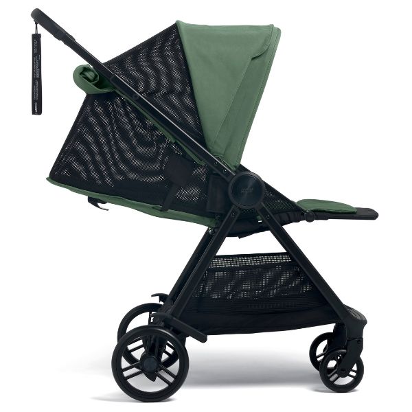 Mamas Papas Libro Stroller Bay Green – Baby Kingdom