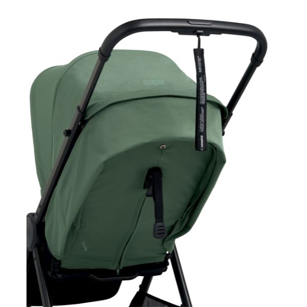 Mamas & Papas Libro Stroller Bay Green