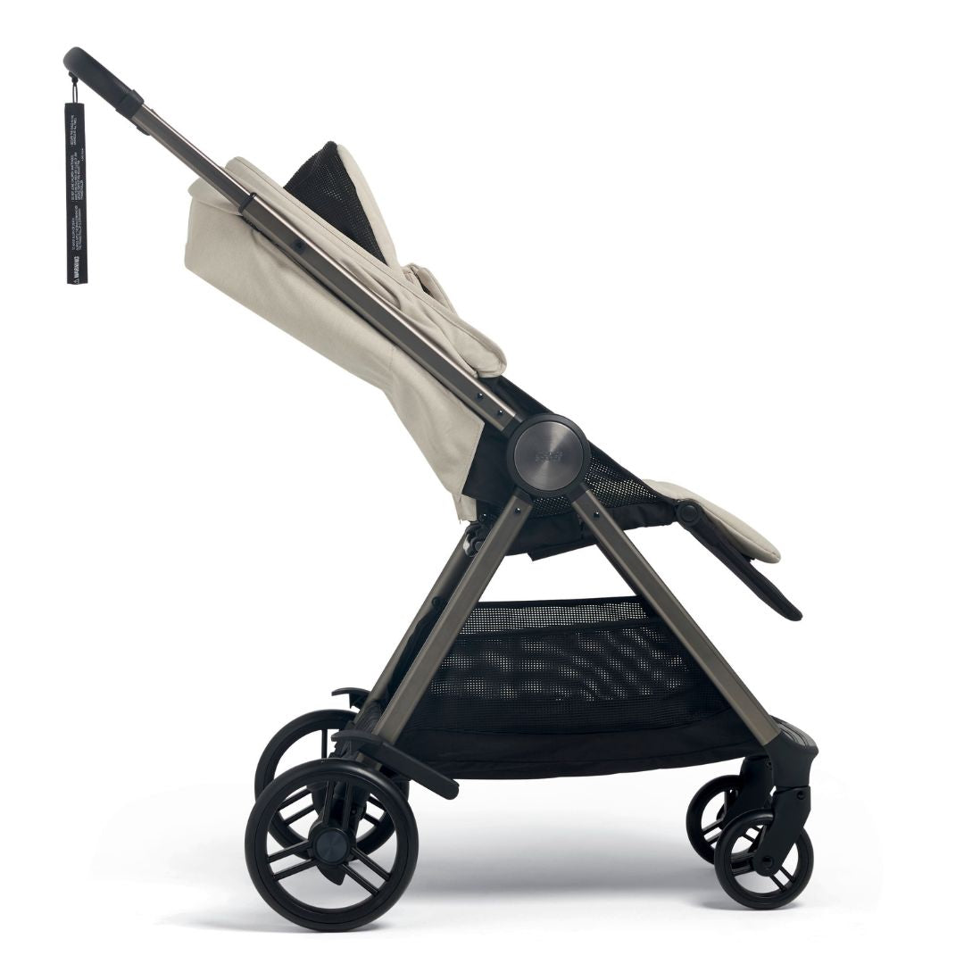 Mamas & Papas Libro Stroller Limited Edition Morell