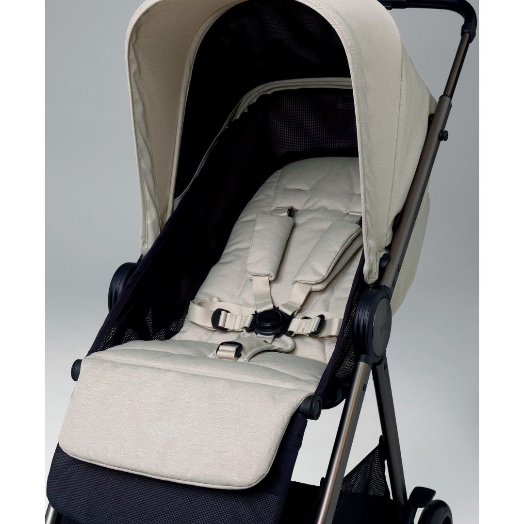 Mamas & Papas Libro Stroller Limited Edition Morell