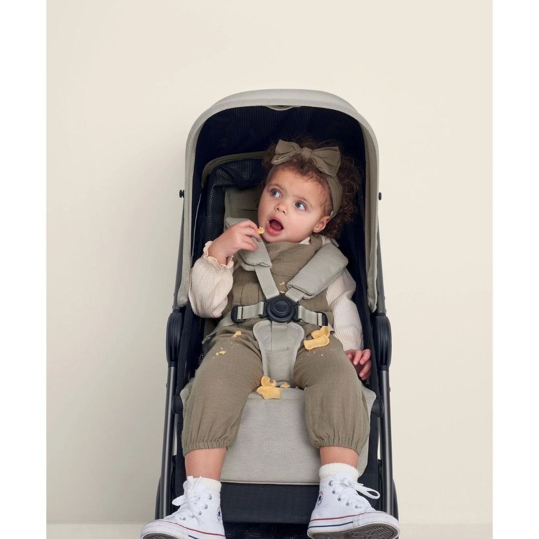 Mamas & Papas Libro Stroller Limited Edition Morell