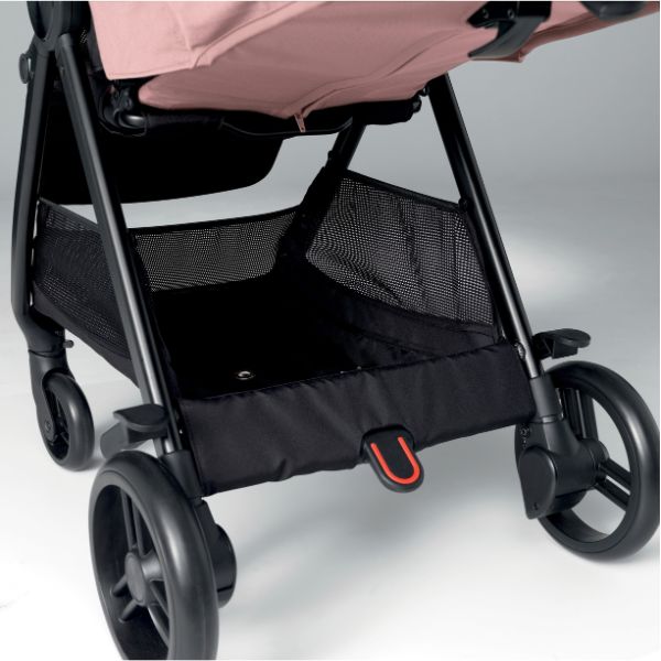 Mamas & Papas Libro Stroller Peony
