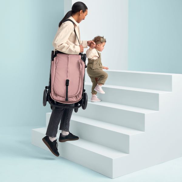Mamas & Papas Libro Stroller Peony