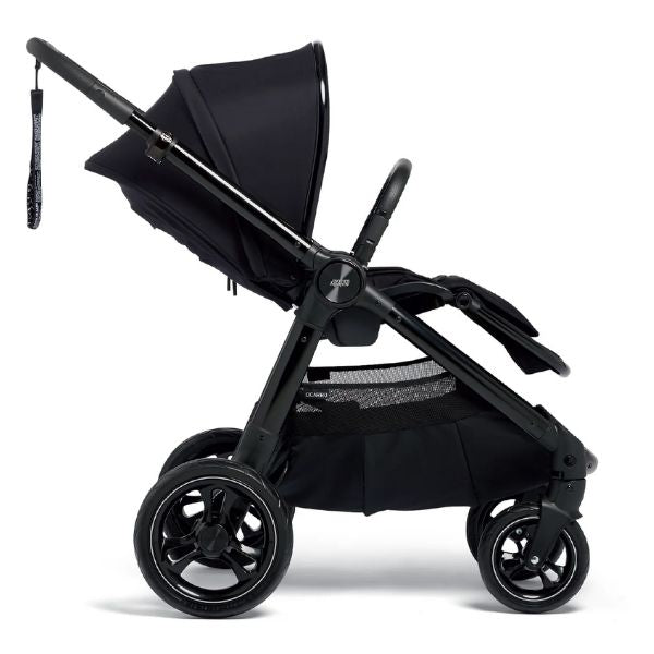 Mamas & Papas Ocarro All Terrain Pram Carbon