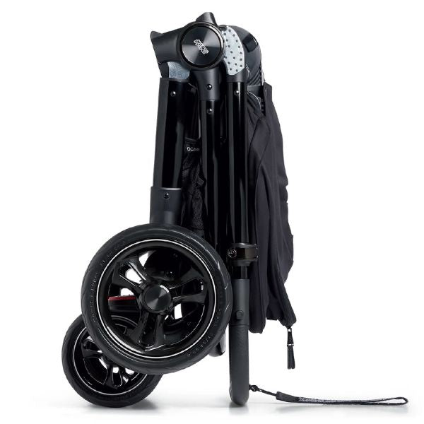Mamas & Papas Ocarro All Terrain Pram Carbon