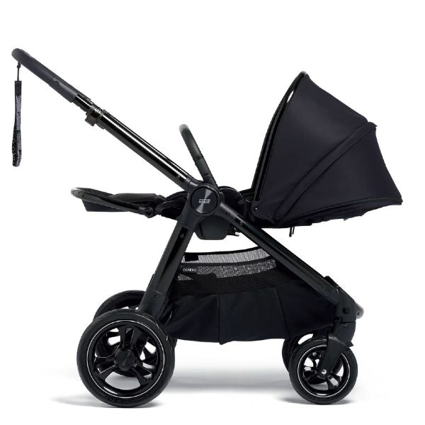 Mamas & Papas Ocarro All Terrain Pram Carbon