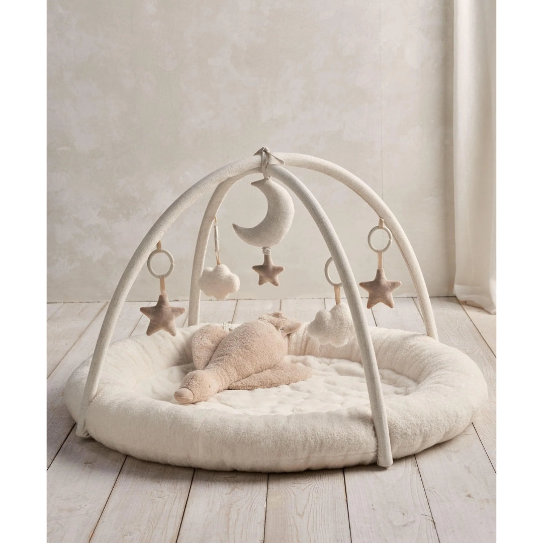 Mamas & Papas Playmat & Gym Duckling