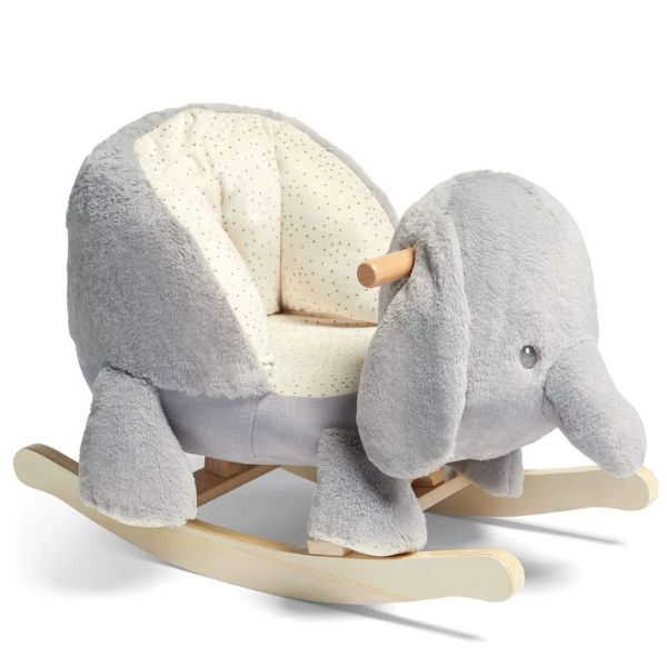 Mamas & Papas Rocking Elephant Ellery