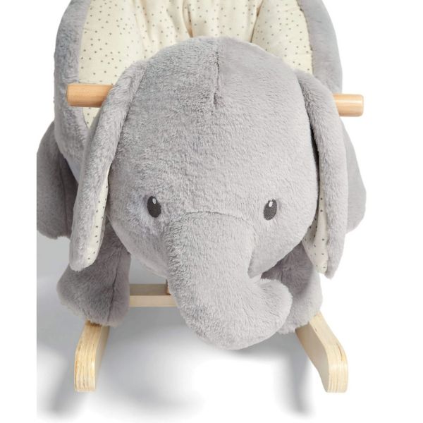 Mamas & Papas Rocking Elephant Ellery