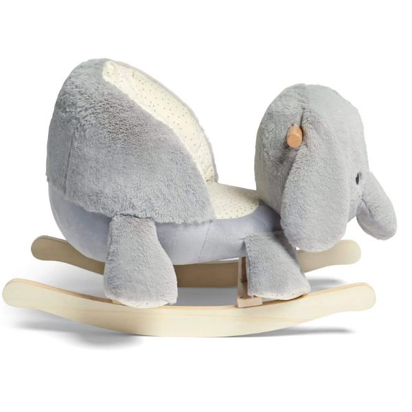 Mamas & Papas Rocking Elephant Ellery