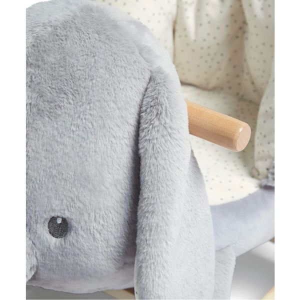 Mamas & Papas Rocking Elephant Ellery