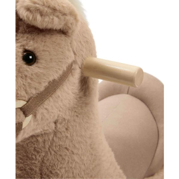 Mamas & Papas Rocking Horse Bugsy