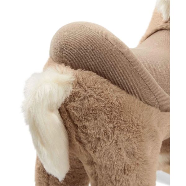 Mamas & Papas Rocking Horse Bugsy