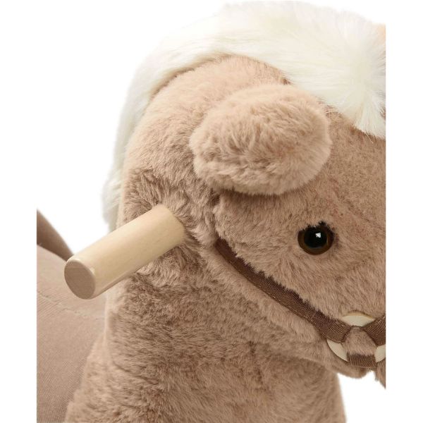 Mamas & Papas Rocking Horse Bugsy