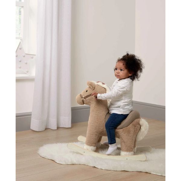 Mamas & Papas Rocking Horse Bugsy