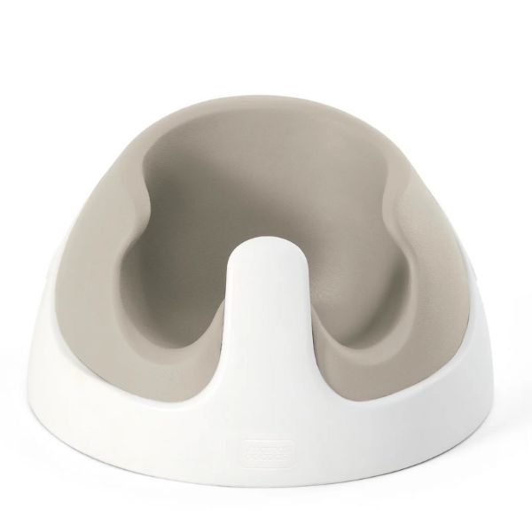 Mamas & Papas Snug Floor Seat with Activity Tray Clay