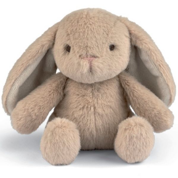 Mamas & Papas Beanie Toy Small Tan Bunny
