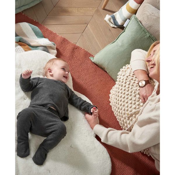 Mamas & Papas Wish Upon A Cloud Playmat & Gym